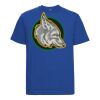 Classic heavyweight ringspun t-shirt Thumbnail