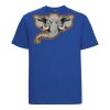 Classic heavyweight ringspun t-shirt Thumbnail