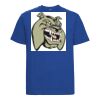 Classic heavyweight ringspun t-shirt Thumbnail