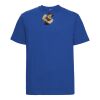 Classic heavyweight ringspun t-shirt Thumbnail