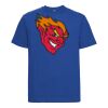 Classic heavyweight ringspun t-shirt Thumbnail