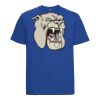 Classic heavyweight ringspun t-shirt Thumbnail