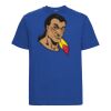 Classic heavyweight ringspun t-shirt Thumbnail