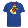 Classic heavyweight ringspun t-shirt Thumbnail