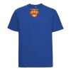 Classic heavyweight ringspun t-shirt Thumbnail