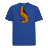 Classic heavyweight ringspun t-shirt Thumbnail