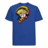 Classic heavyweight ringspun t-shirt Thumbnail