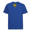 Classic heavyweight ringspun t-shirt Thumbnail