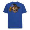 Classic heavyweight ringspun t-shirt Thumbnail