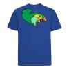 Classic heavyweight ringspun t-shirt Thumbnail
