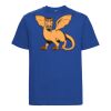 Classic heavyweight ringspun t-shirt Thumbnail