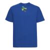 Classic heavyweight ringspun t-shirt Thumbnail