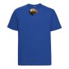Classic heavyweight ringspun t-shirt Thumbnail