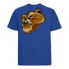 Classic heavyweight ringspun t-shirt Thumbnail