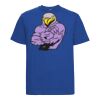 Classic heavyweight ringspun t-shirt Thumbnail