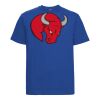 Classic heavyweight ringspun t-shirt Thumbnail