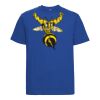 Classic heavyweight ringspun t-shirt Thumbnail