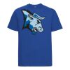 Classic heavyweight ringspun t-shirt Thumbnail