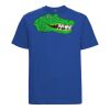 Classic heavyweight ringspun t-shirt Thumbnail