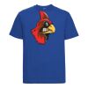 Classic heavyweight ringspun t-shirt Thumbnail