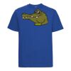 Classic heavyweight ringspun t-shirt Thumbnail
