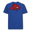 Classic heavyweight ringspun t-shirt Thumbnail