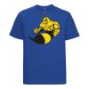 Classic heavyweight ringspun t-shirt Thumbnail