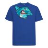 Classic heavyweight ringspun t-shirt Thumbnail