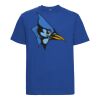 Classic heavyweight ringspun t-shirt Thumbnail