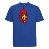 Classic heavyweight ringspun t-shirt Thumbnail