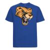 Classic heavyweight ringspun t-shirt Thumbnail