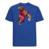 Classic heavyweight ringspun t-shirt Thumbnail