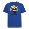 Classic heavyweight ringspun t-shirt Thumbnail