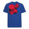 Classic heavyweight ringspun t-shirt Thumbnail