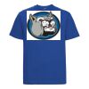 Classic heavyweight ringspun t-shirt Thumbnail