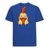 Classic heavyweight ringspun t-shirt Thumbnail