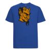 Classic heavyweight ringspun t-shirt Thumbnail