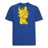 Classic heavyweight ringspun t-shirt Thumbnail