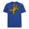 Classic heavyweight ringspun t-shirt Thumbnail