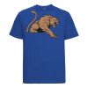 Classic heavyweight ringspun t-shirt Thumbnail