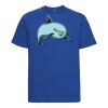 Classic heavyweight ringspun t-shirt Thumbnail