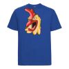 Classic heavyweight ringspun t-shirt Thumbnail