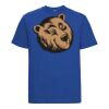 Classic heavyweight ringspun t-shirt Thumbnail