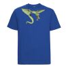 Classic heavyweight ringspun t-shirt Thumbnail