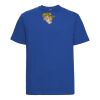 Classic heavyweight ringspun t-shirt Thumbnail