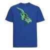 Classic heavyweight ringspun t-shirt Thumbnail