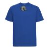 Classic heavyweight ringspun t-shirt Thumbnail