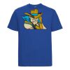 Classic heavyweight ringspun t-shirt Thumbnail