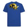 Classic heavyweight ringspun t-shirt Thumbnail