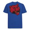 Classic heavyweight ringspun t-shirt Thumbnail